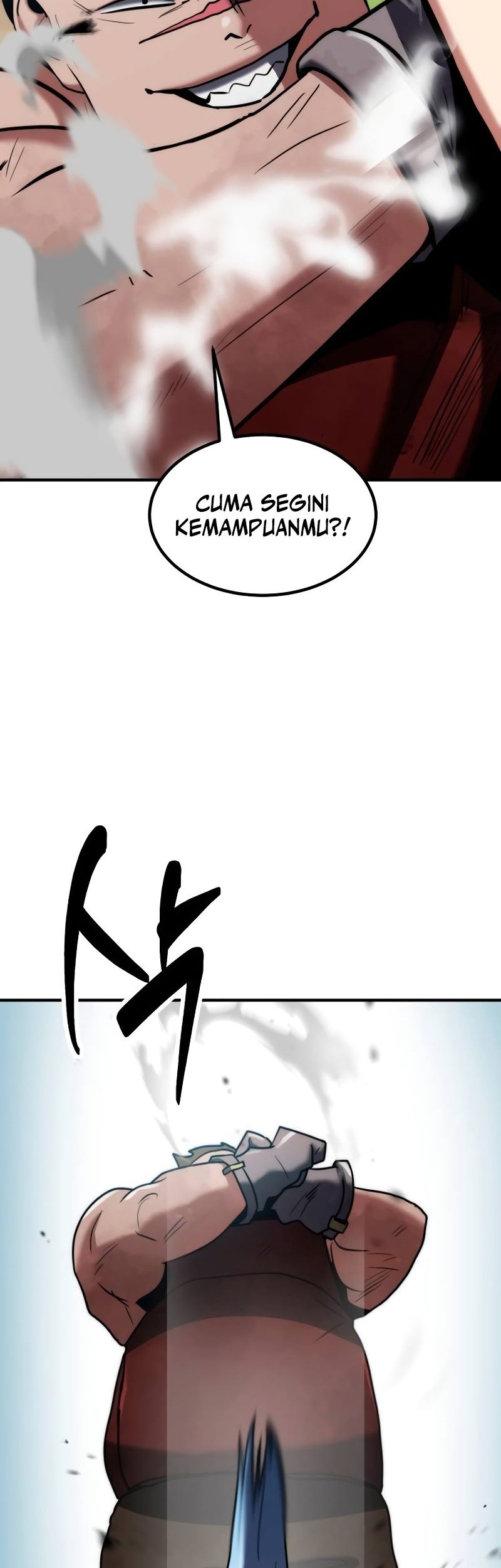 Defense Breaker Chapter 10 Gambar 48