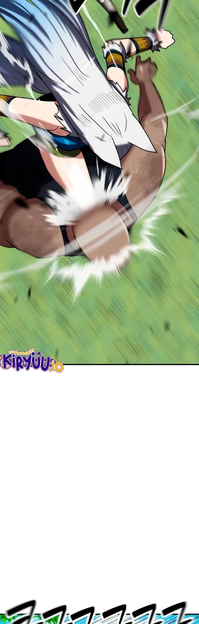 Defense Breaker Chapter 10 Gambar 53