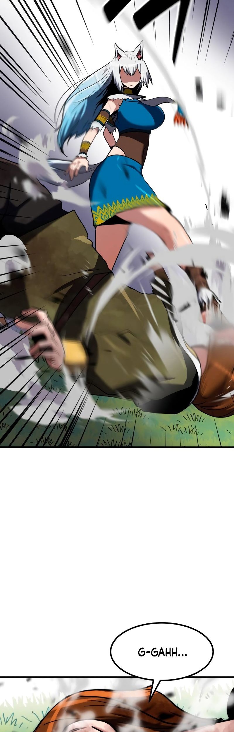 Defense Breaker Chapter 10 Gambar 57