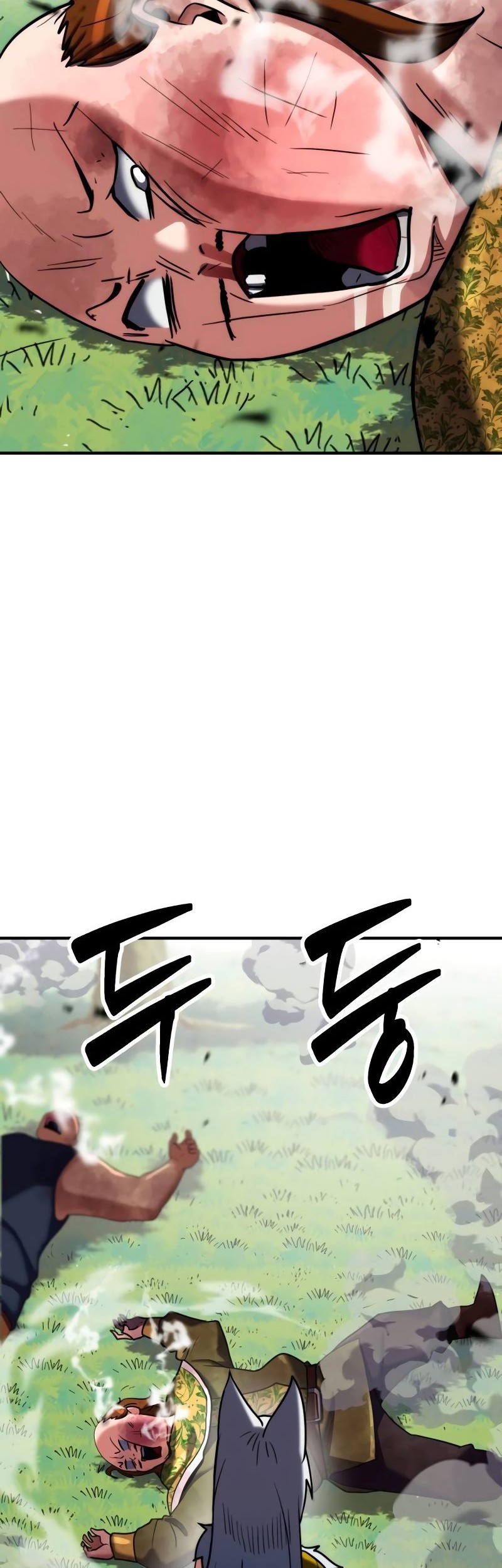 Defense Breaker Chapter 10 Gambar 58