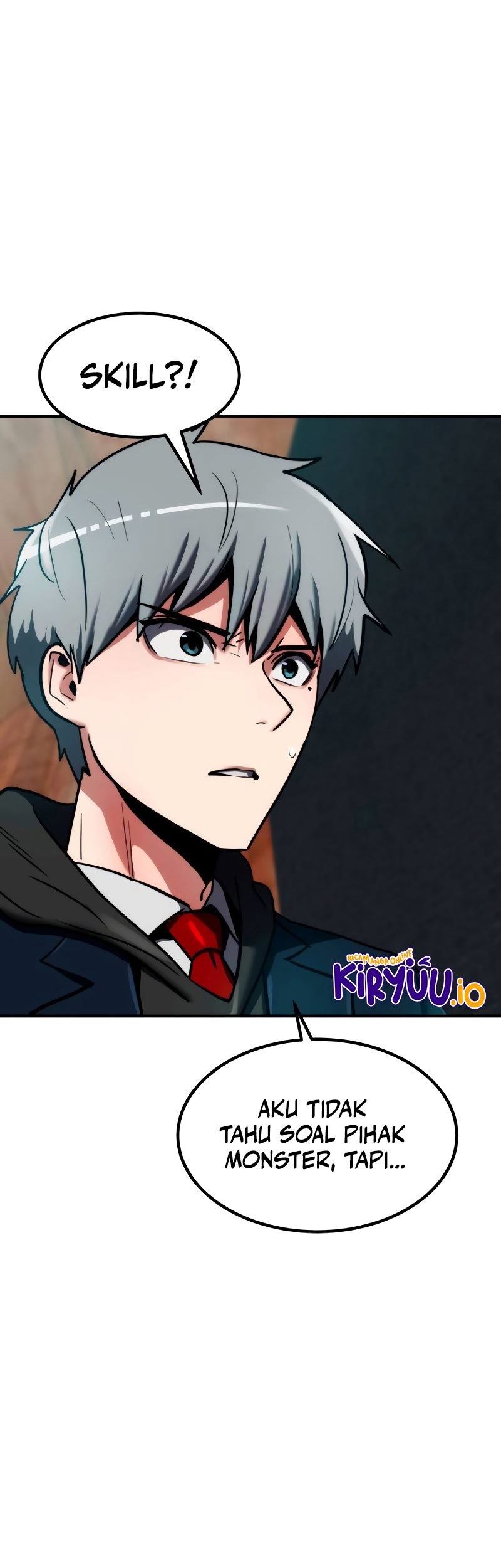 Defense Breaker Chapter 10 Gambar 65