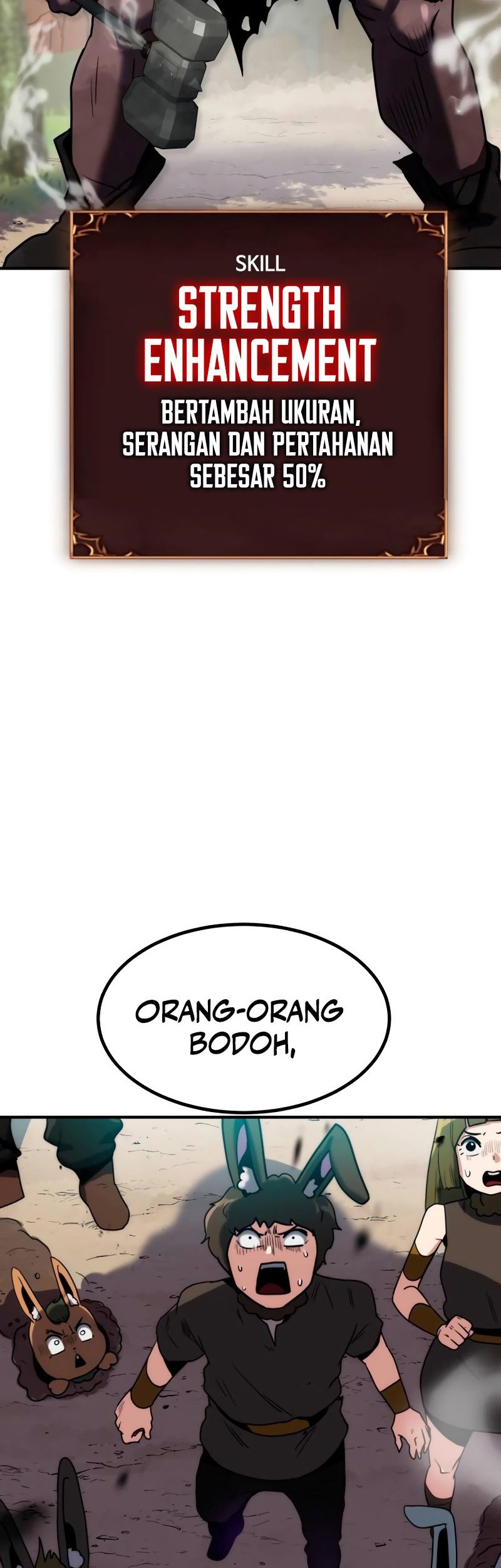 Defense Breaker Chapter 10 Gambar 68