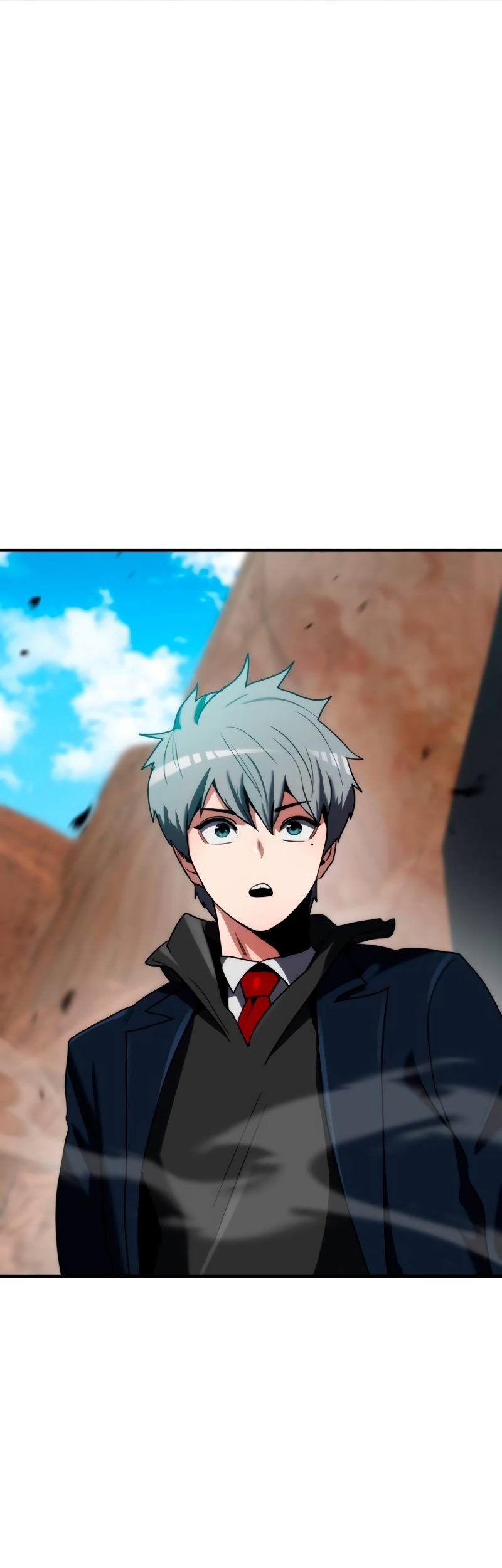 Defense Breaker Chapter 10 Gambar 75