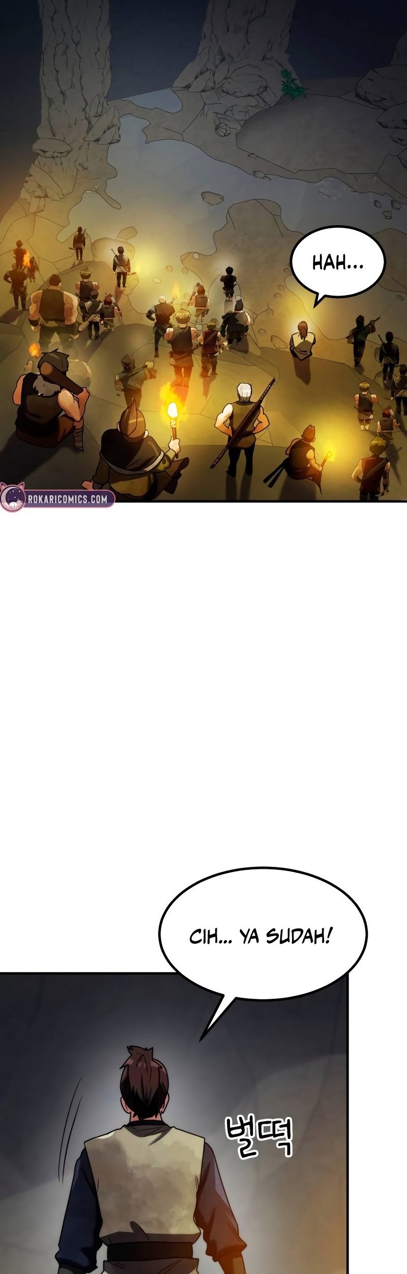 Defense Breaker Chapter 10 Gambar 78