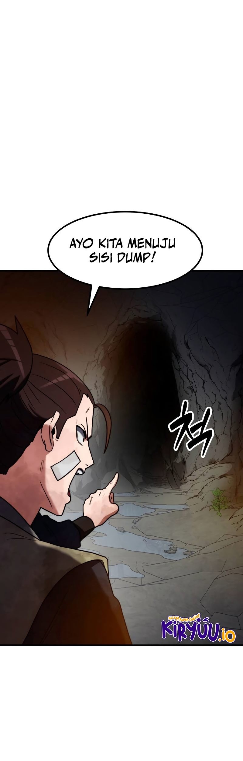 Defense Breaker Chapter 10 Gambar 80