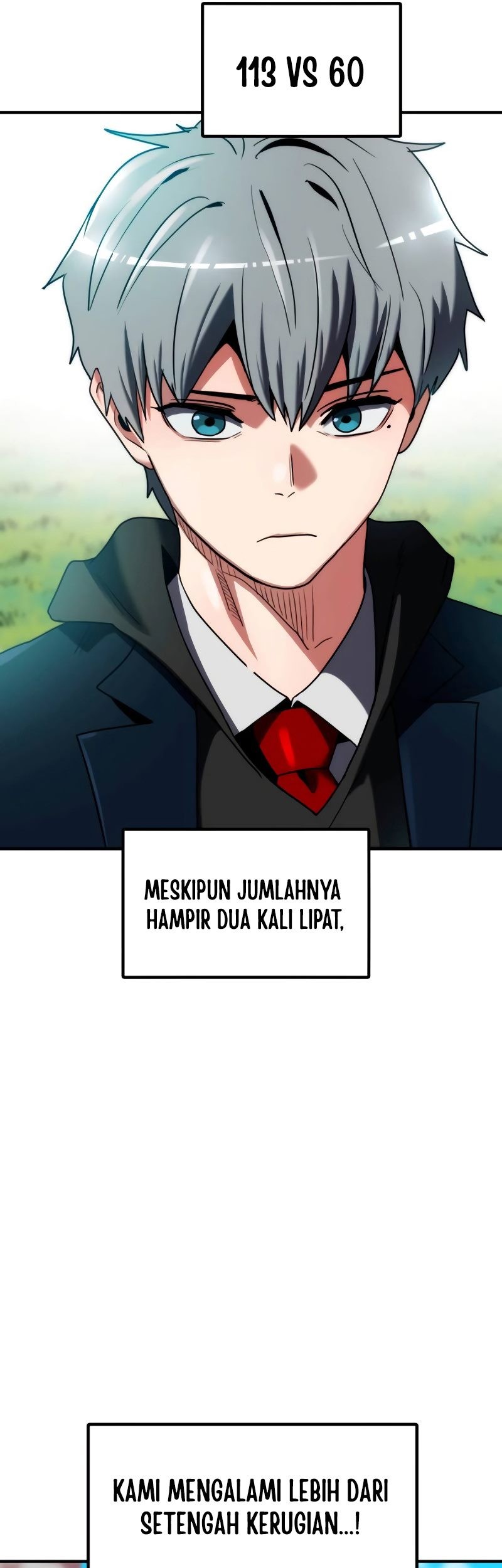 Defense Breaker Chapter 10 Gambar 85