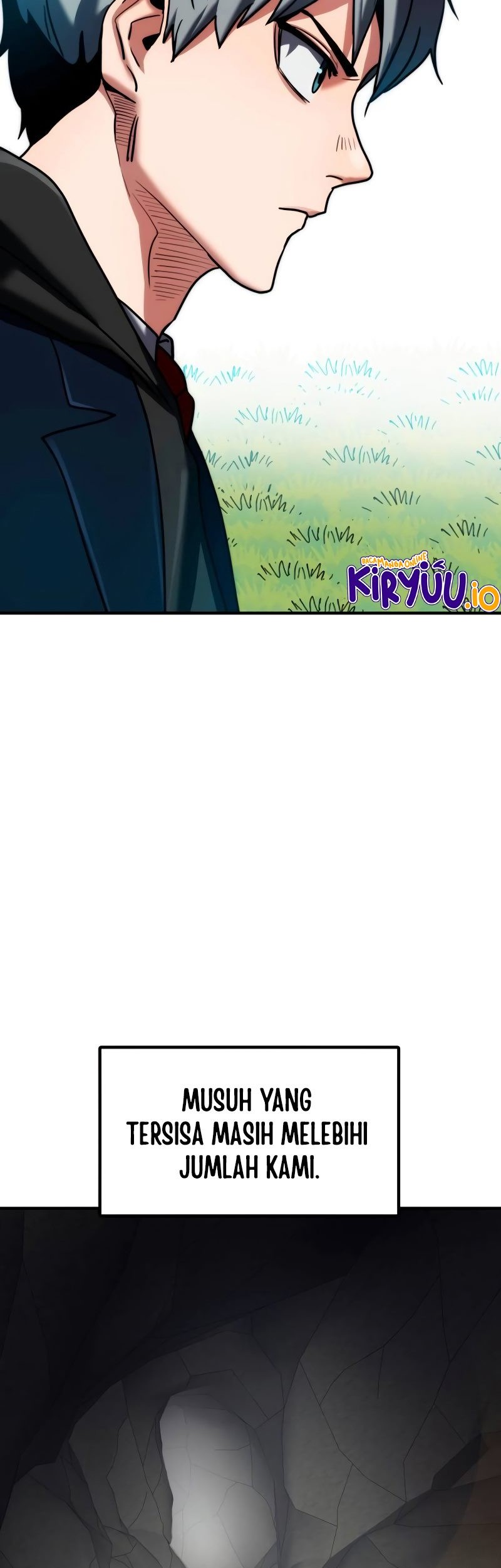 Defense Breaker Chapter 10 Gambar 87