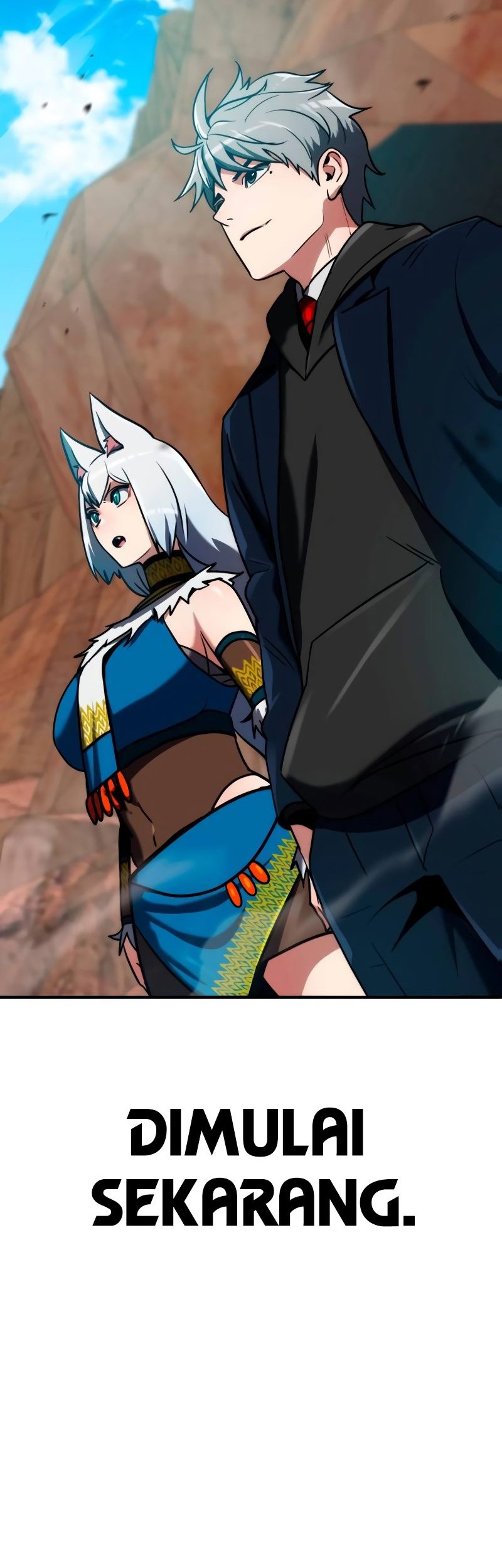 Defense Breaker Chapter 10 Gambar 4