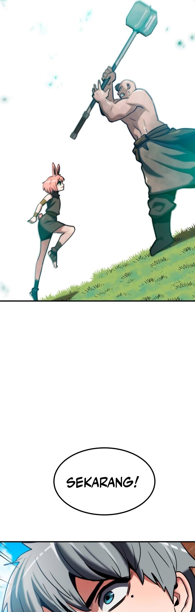 Defense Breaker Chapter 10 Gambar 9