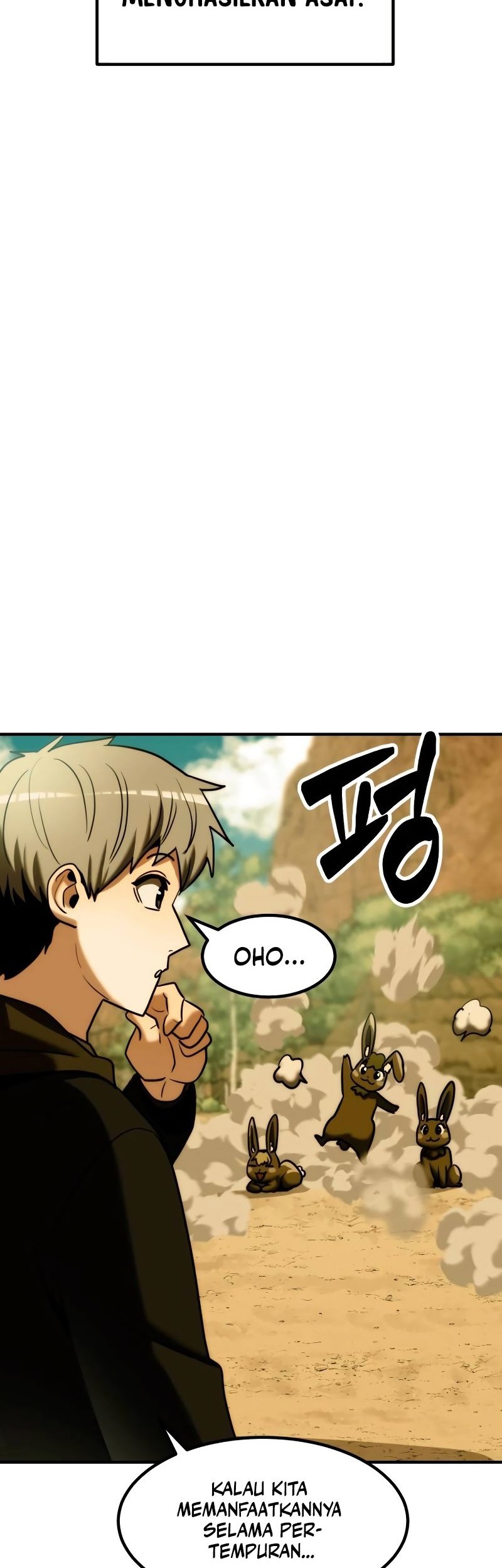 Defense Breaker Chapter 10 Gambar 14