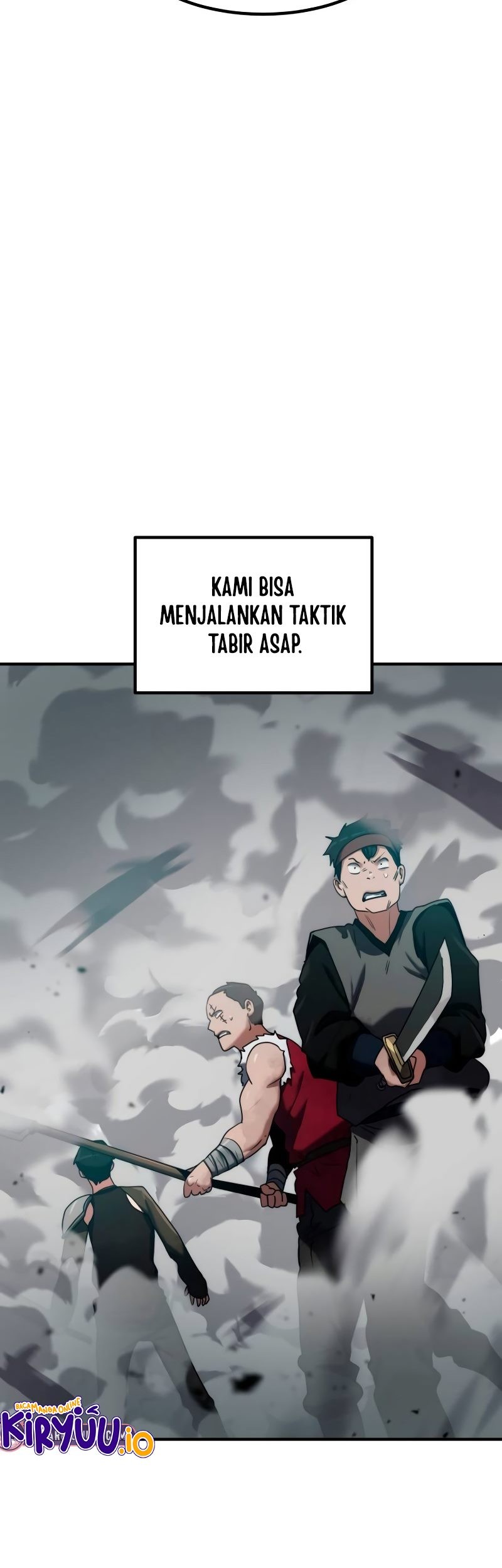 Defense Breaker Chapter 10 Gambar 16