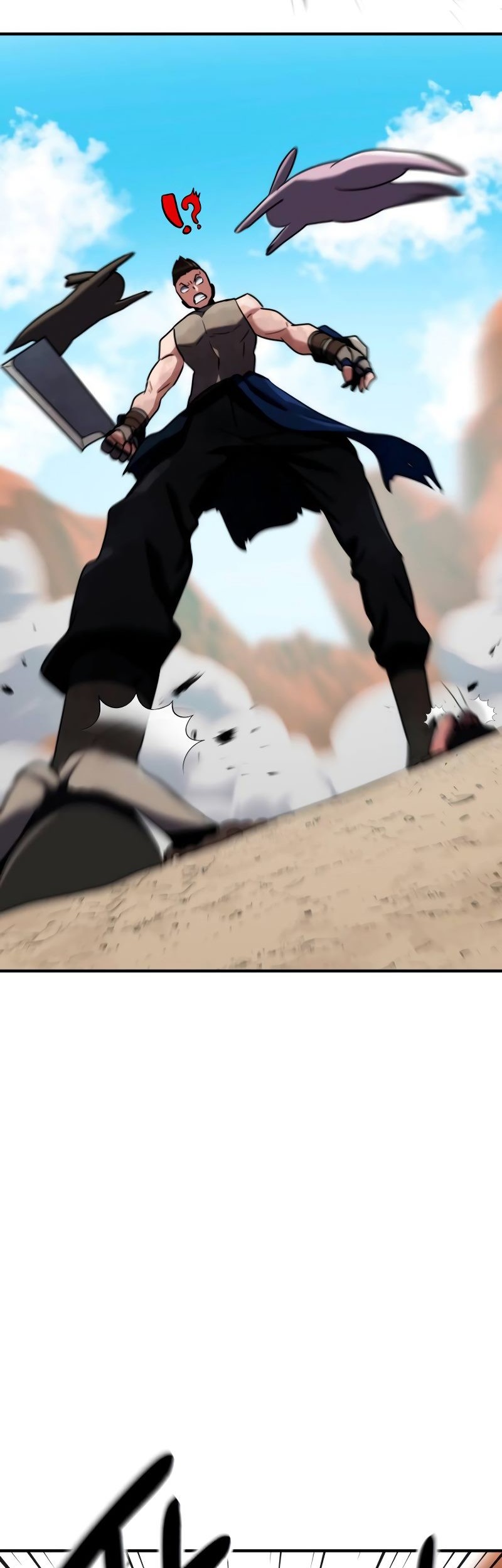 Defense Breaker Chapter 10 Gambar 23