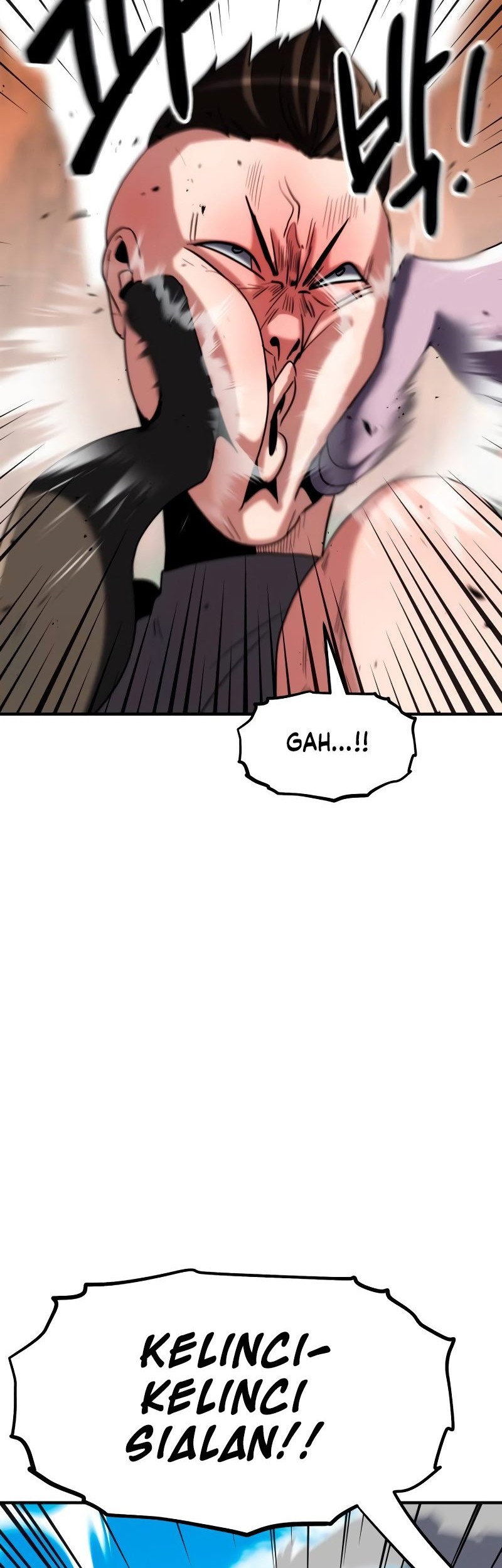 Defense Breaker Chapter 10 Gambar 24