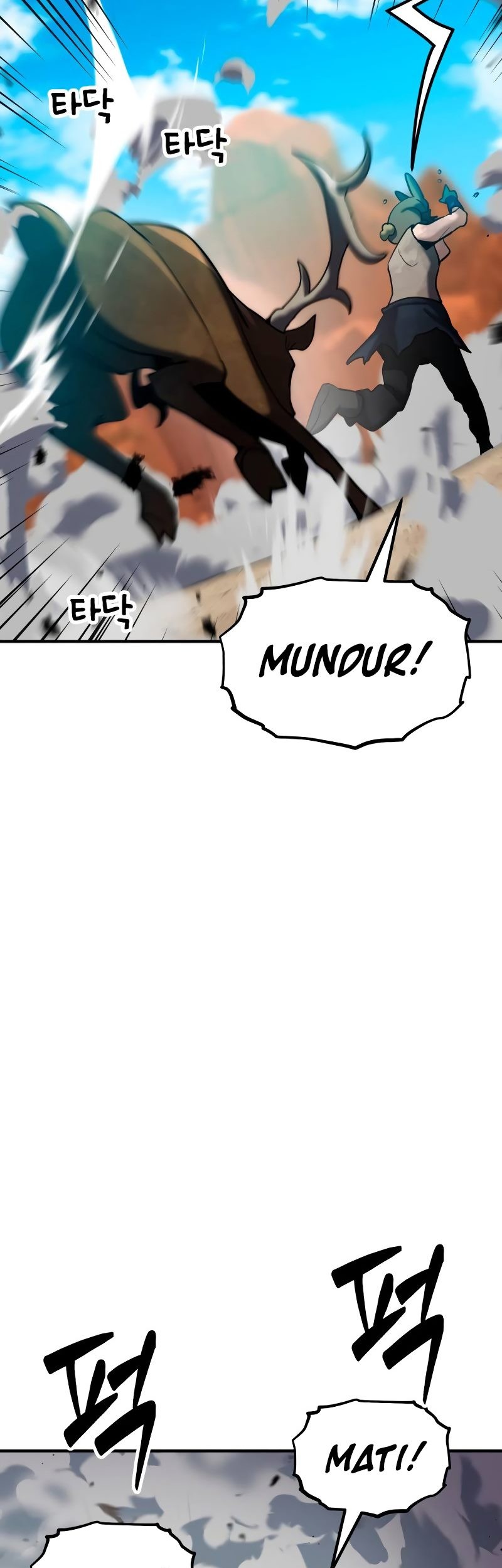 Defense Breaker Chapter 10 Gambar 26