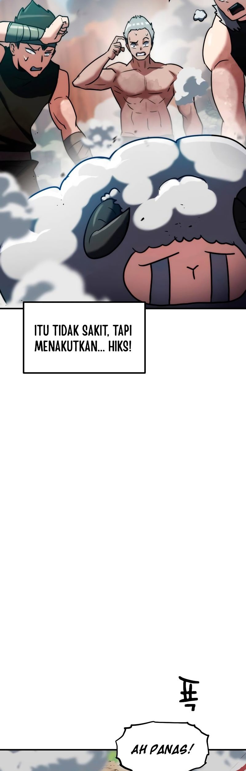 Defense Breaker Chapter 10 Gambar 28