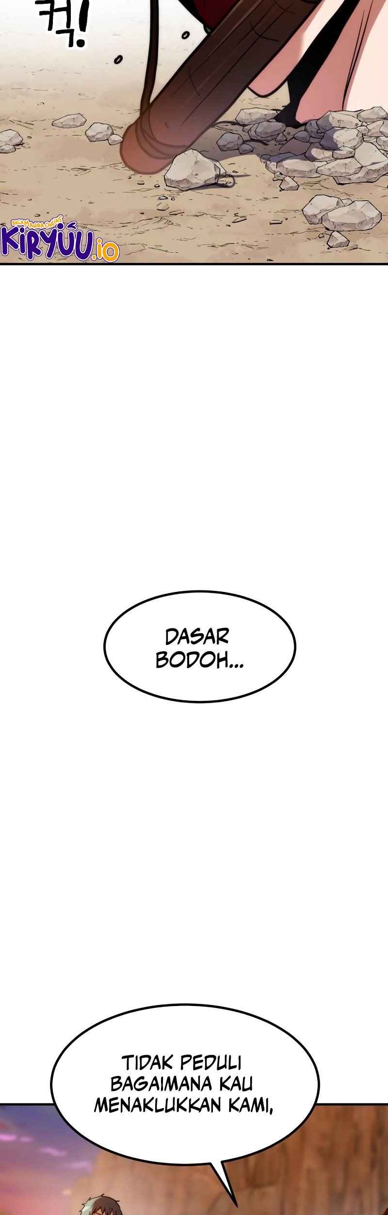 Defense Breaker Chapter 11 Gambar 46