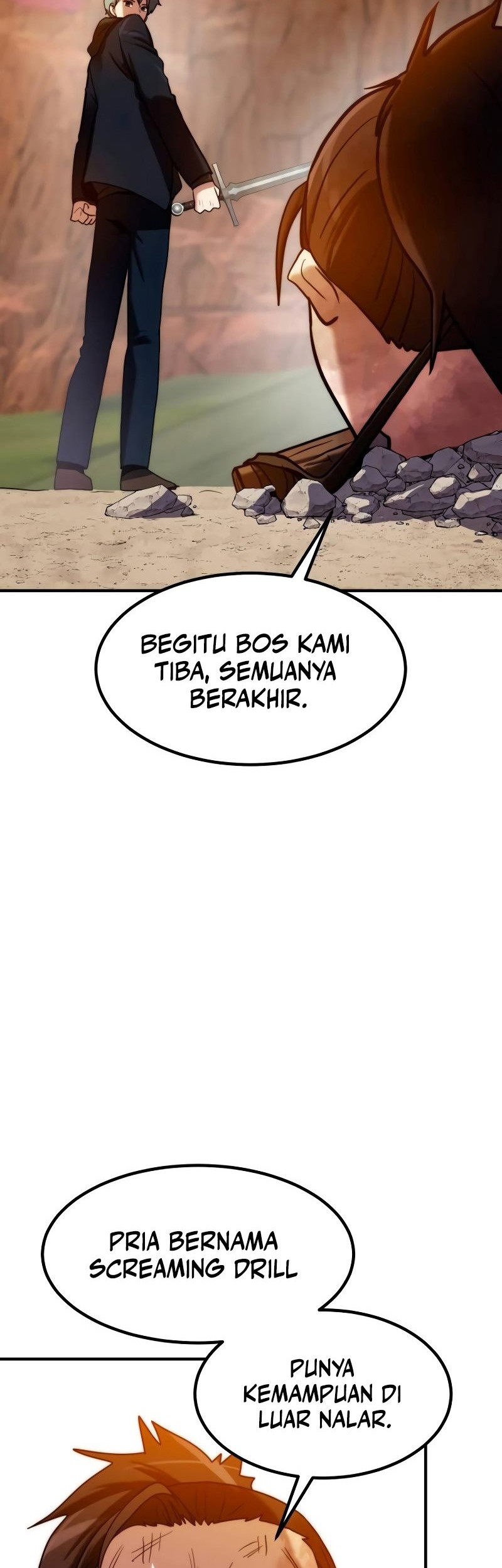 Defense Breaker Chapter 11 Gambar 47