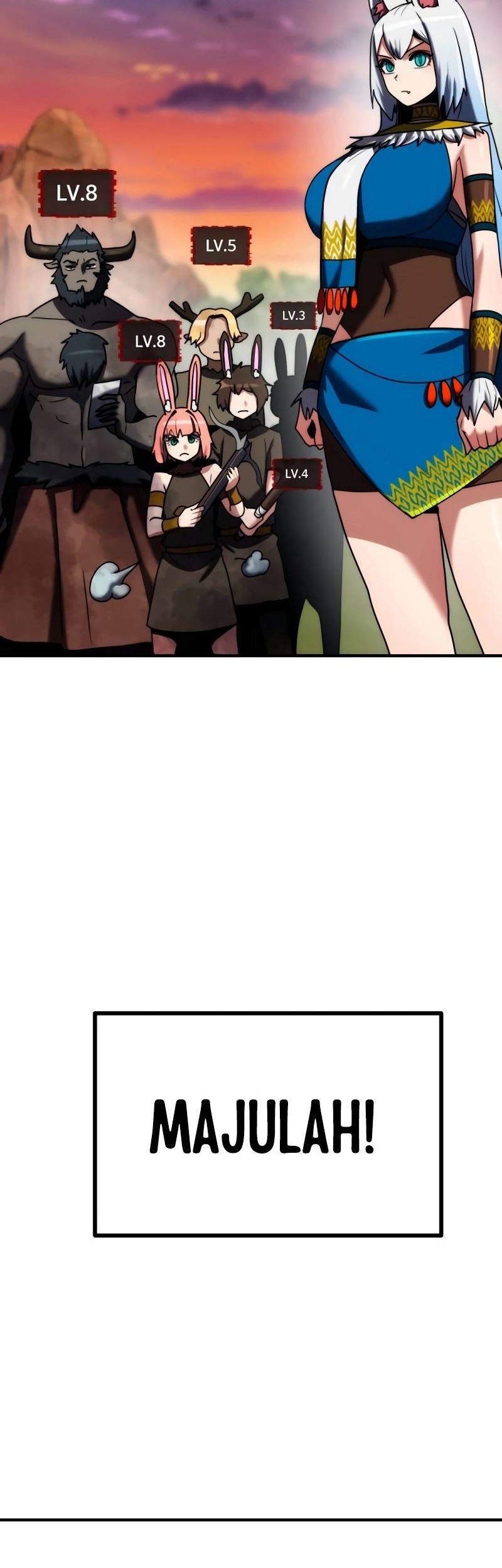 Defense Breaker Chapter 11 Gambar 54