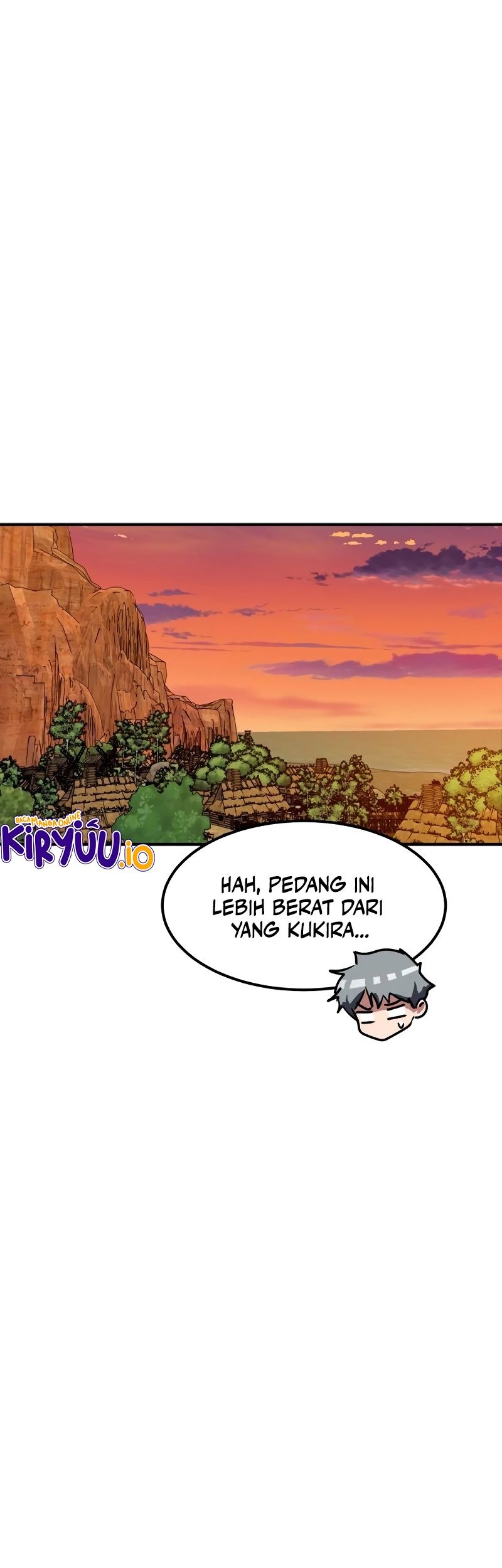 Defense Breaker Chapter 11 Gambar 56