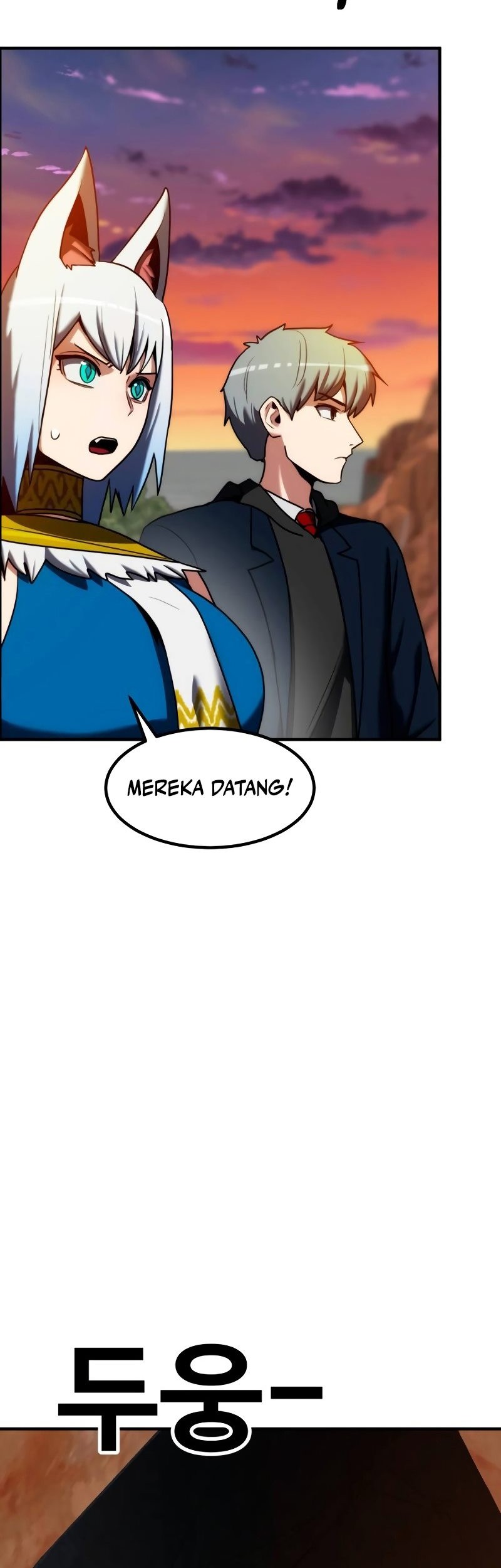 Defense Breaker Chapter 11 Gambar 58