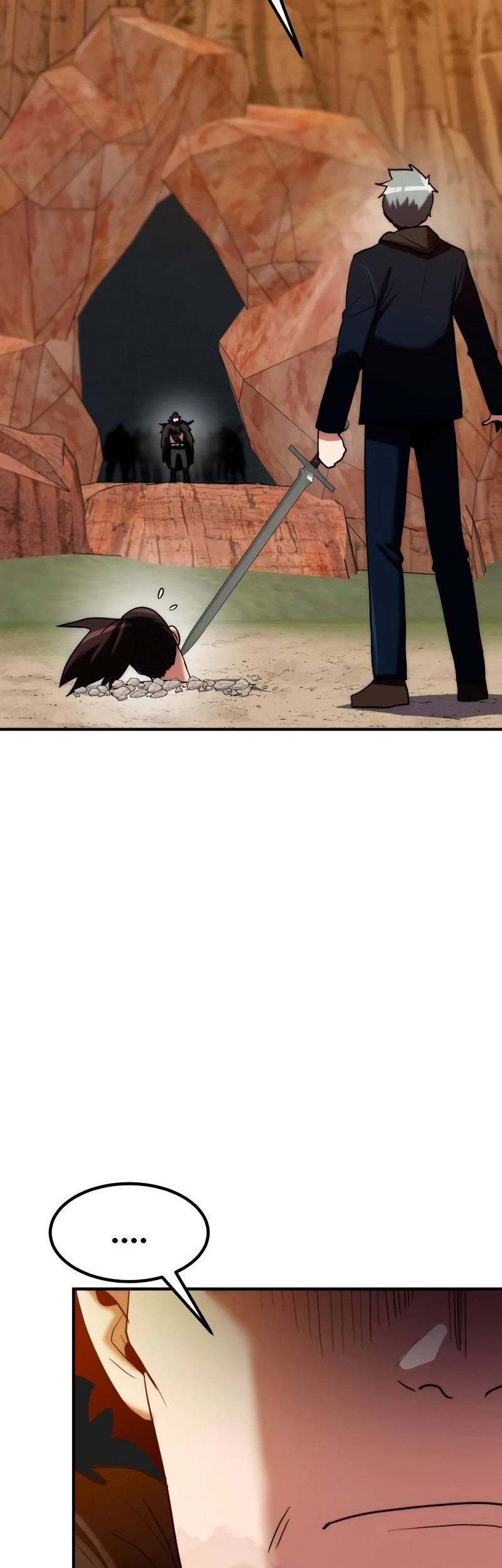 Defense Breaker Chapter 11 Gambar 69