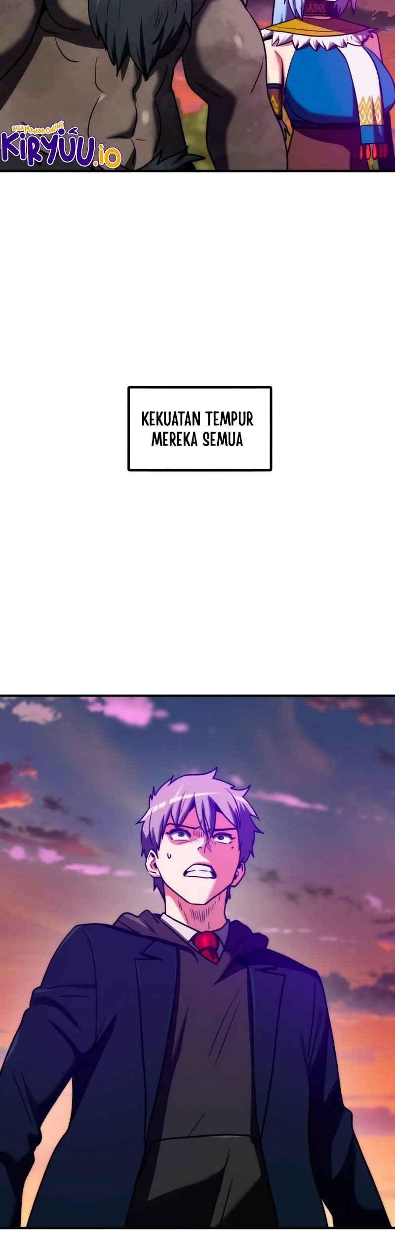 Defense Breaker Chapter 11 Gambar 84