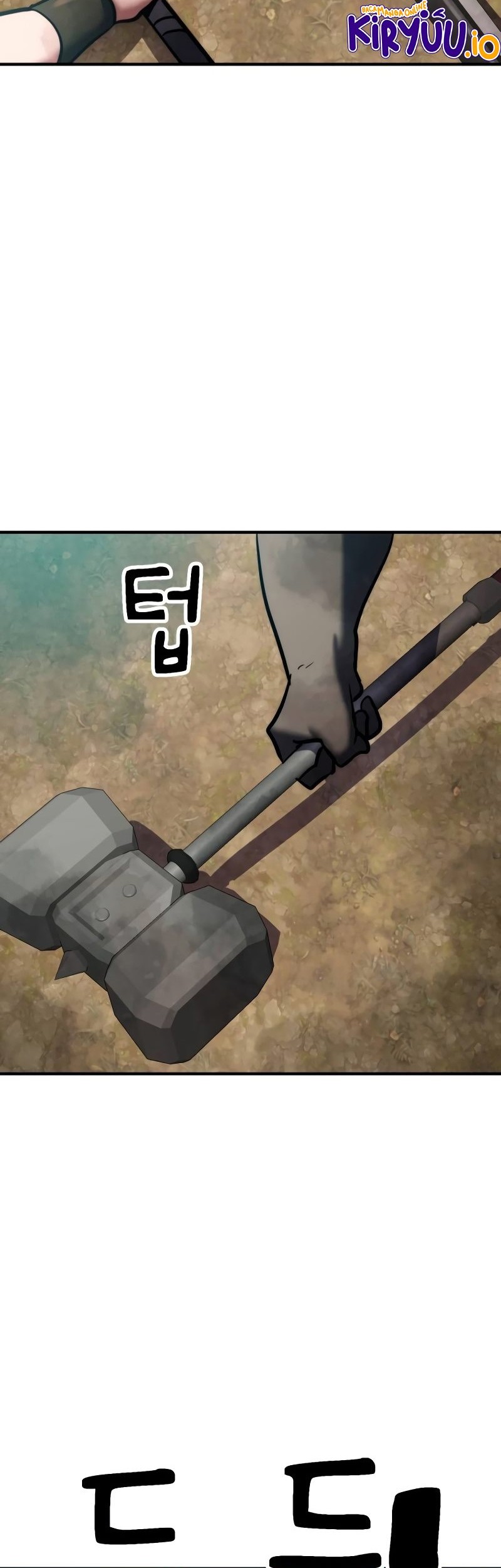 Defense Breaker Chapter 11 Gambar 7