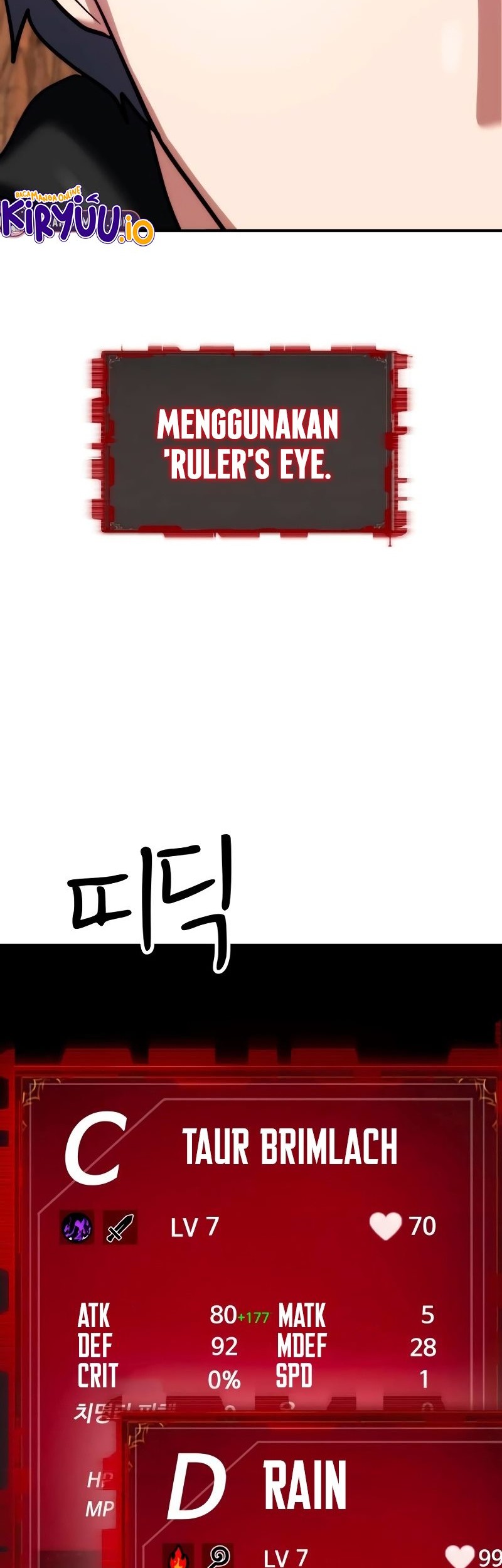 Defense Breaker Chapter 11 Gambar 9