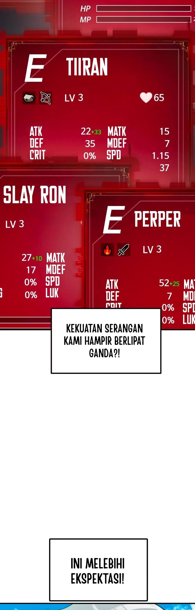 Defense Breaker Chapter 11 Gambar 11