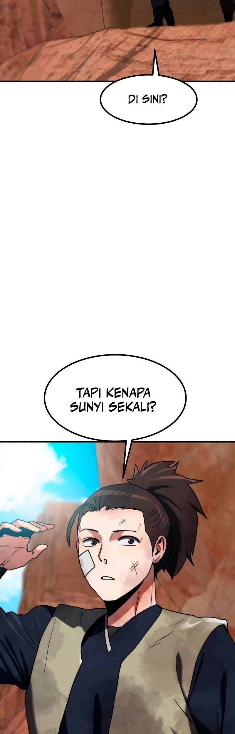 Defense Breaker Chapter 11 Gambar 14