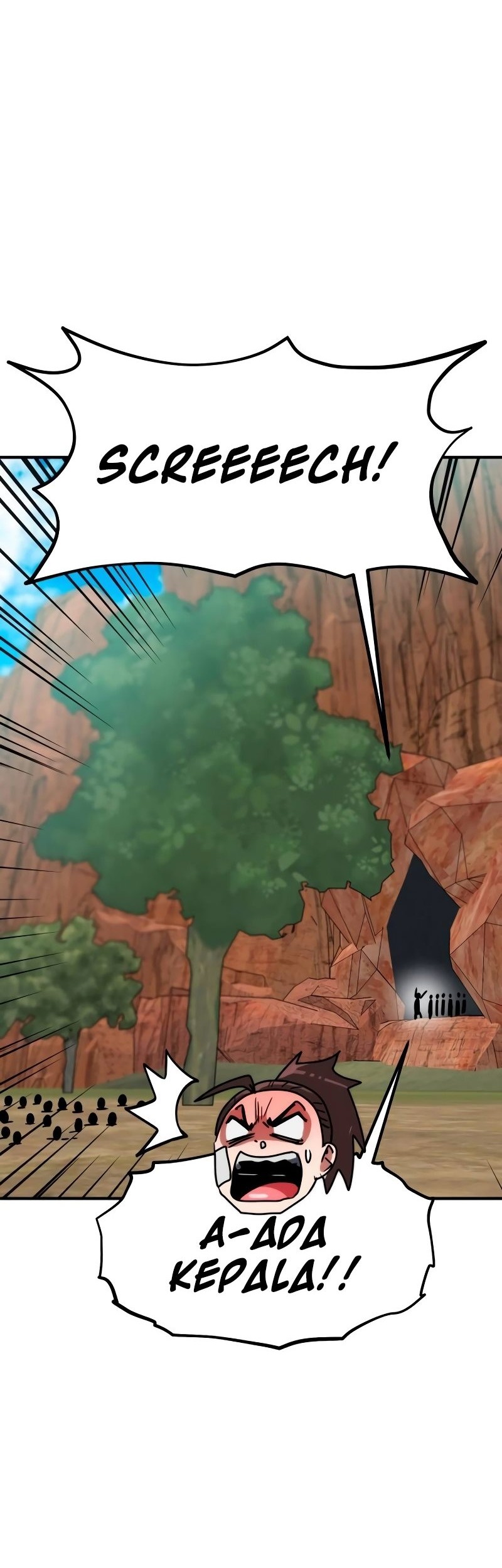 Defense Breaker Chapter 11 Gambar 17