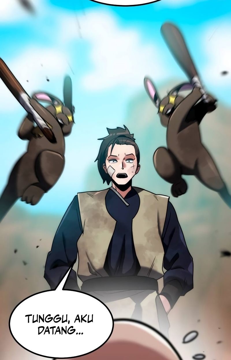 Defense Breaker Chapter 11 Gambar 20