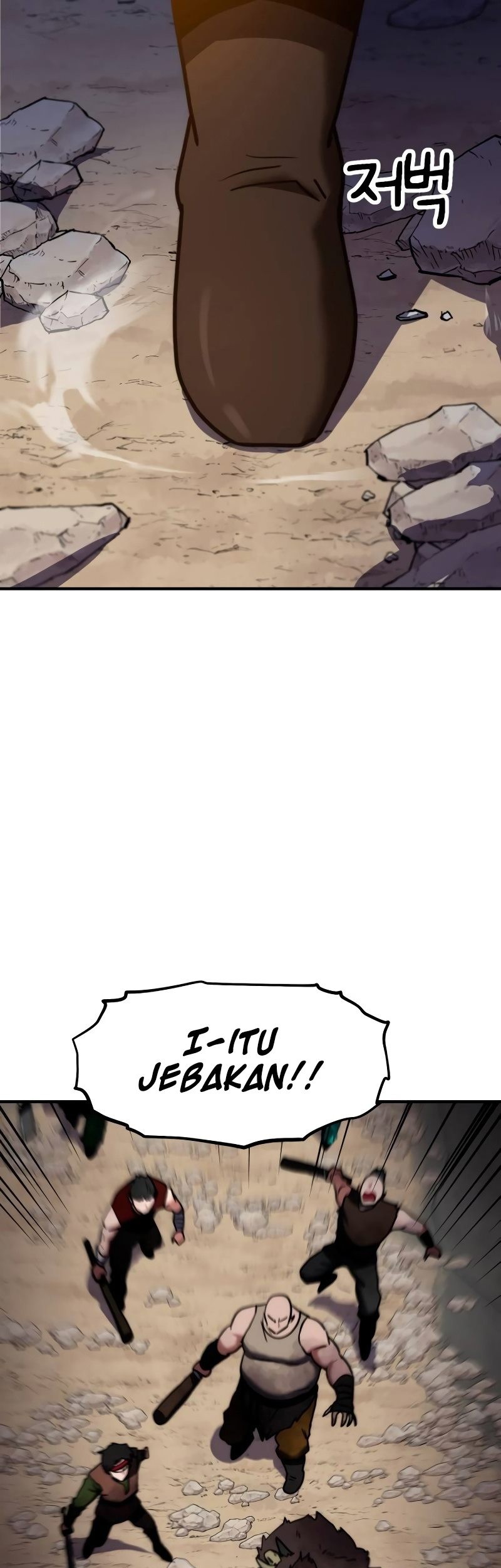 Defense Breaker Chapter 11 Gambar 26