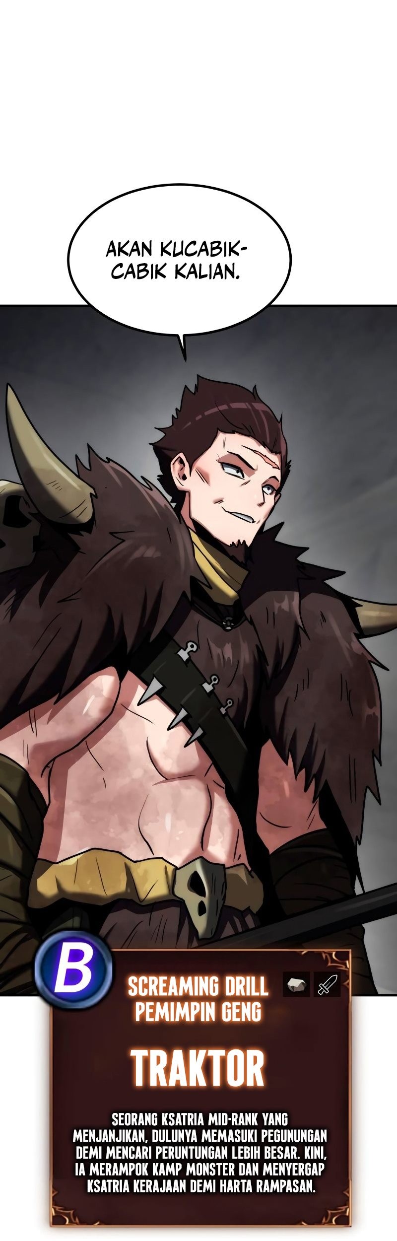 Defense Breaker Chapter 11 Gambar 36