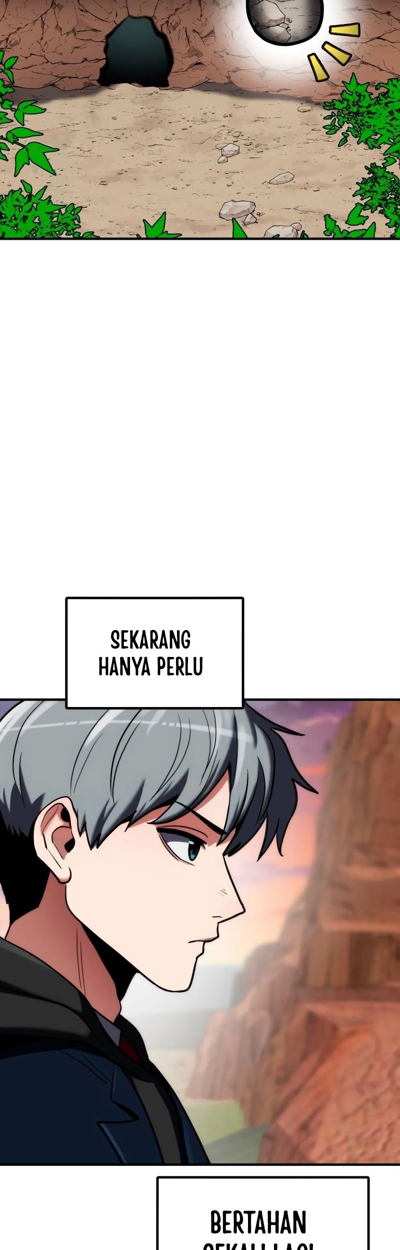 Defense Breaker Chapter 11 Gambar 44