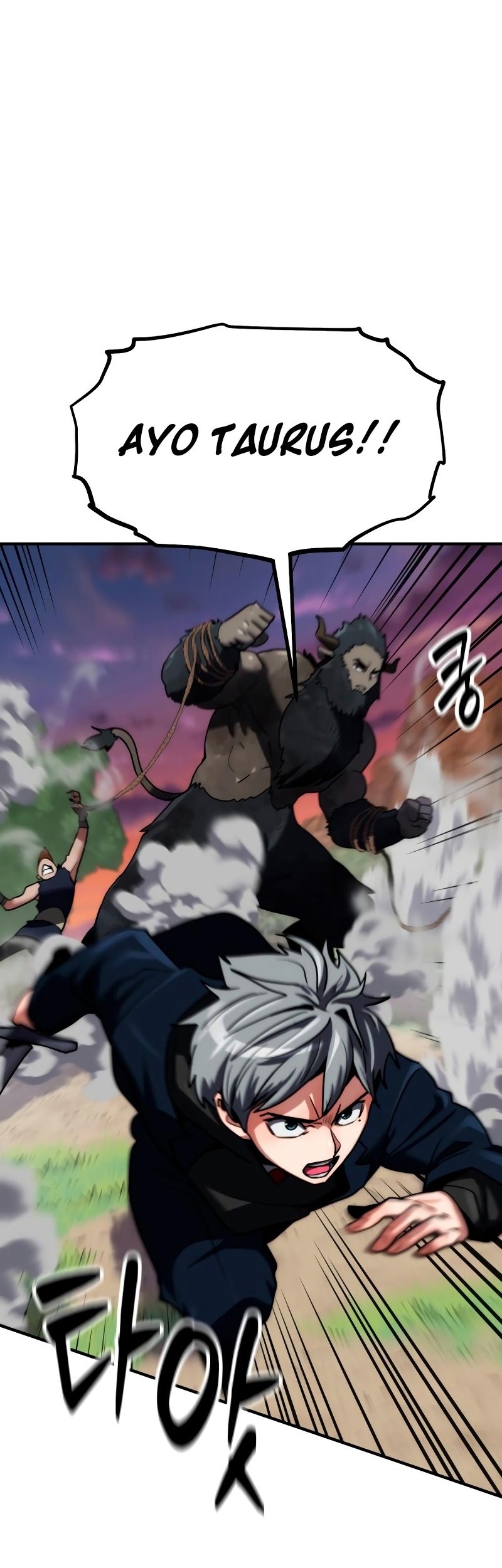 Defense Breaker Chapter 12 Gambar 48