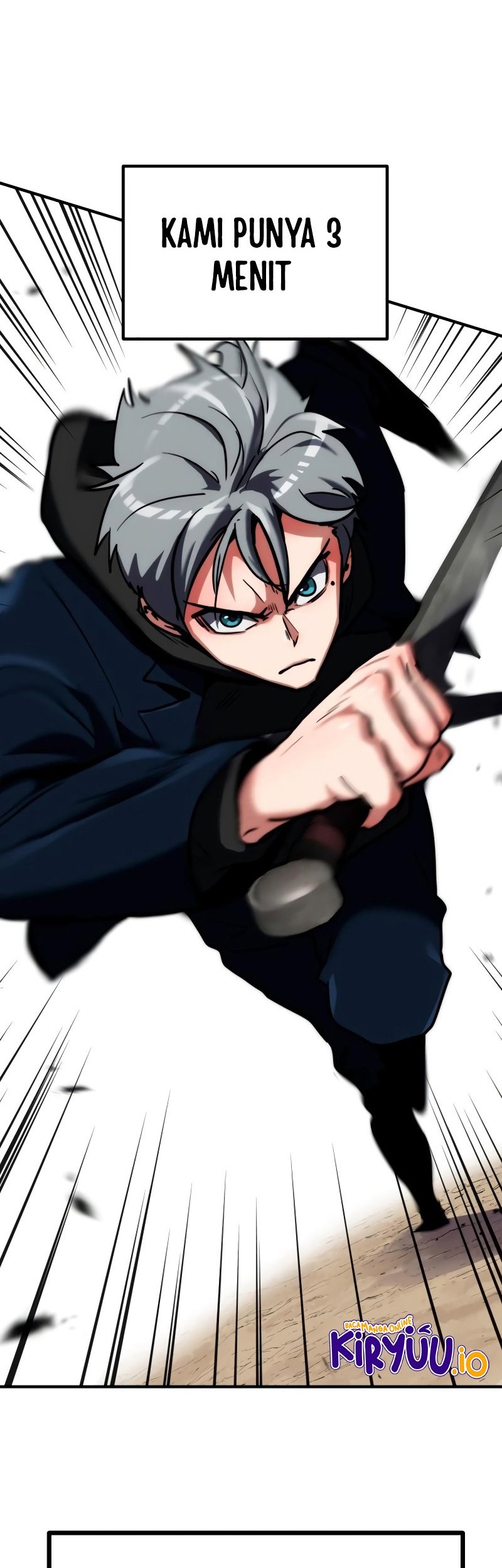 Defense Breaker Chapter 12 Gambar 49