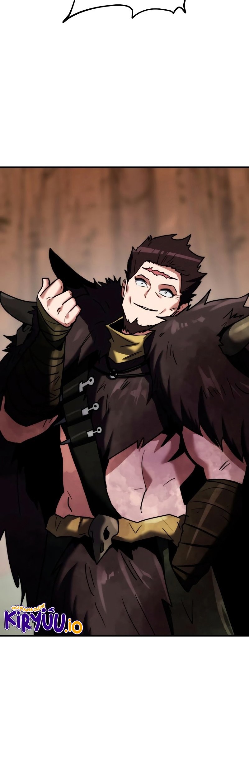 Defense Breaker Chapter 12 Gambar 52