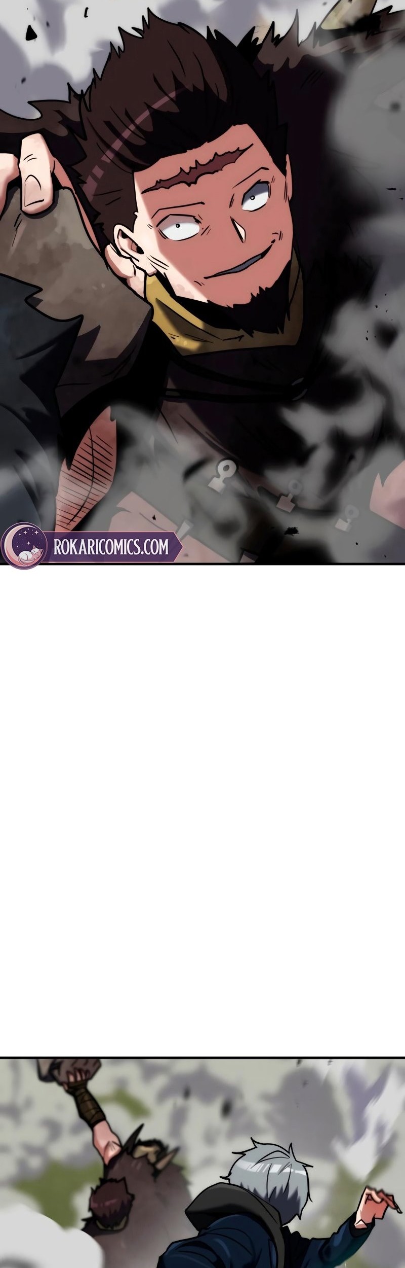 Defense Breaker Chapter 12 Gambar 60