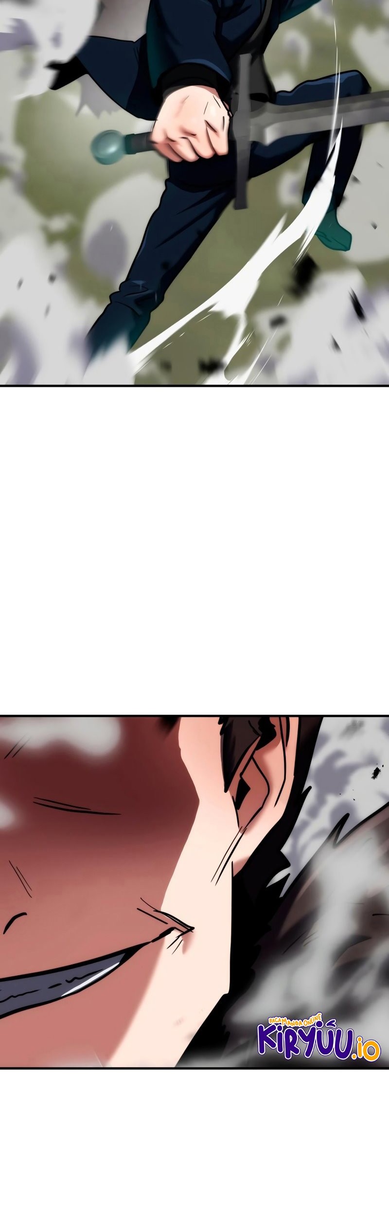 Defense Breaker Chapter 12 Gambar 61