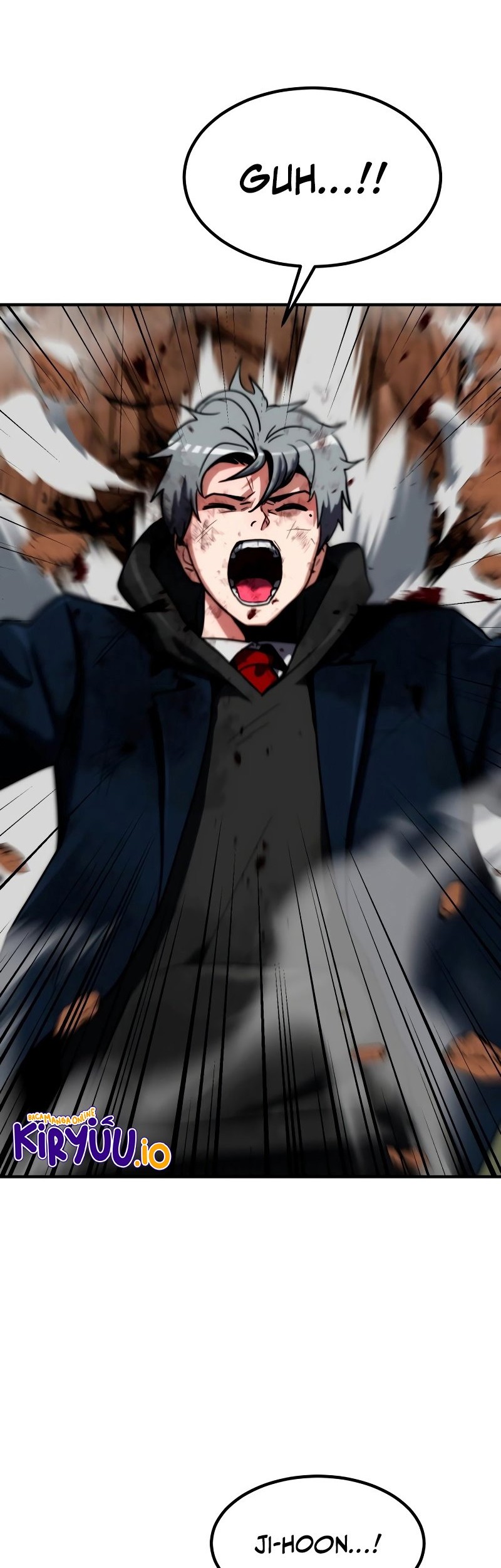 Defense Breaker Chapter 12 Gambar 72