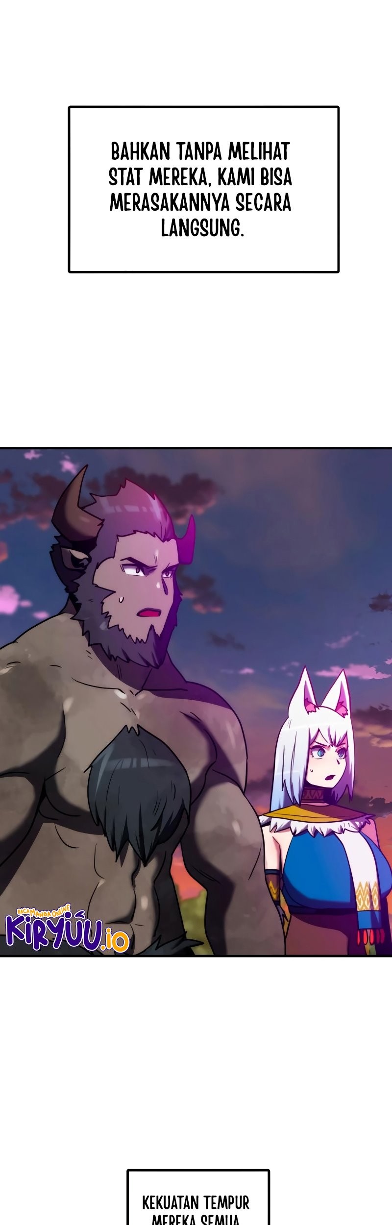 Baca Komik Defense Breaker Chapter 12 Gambar 1