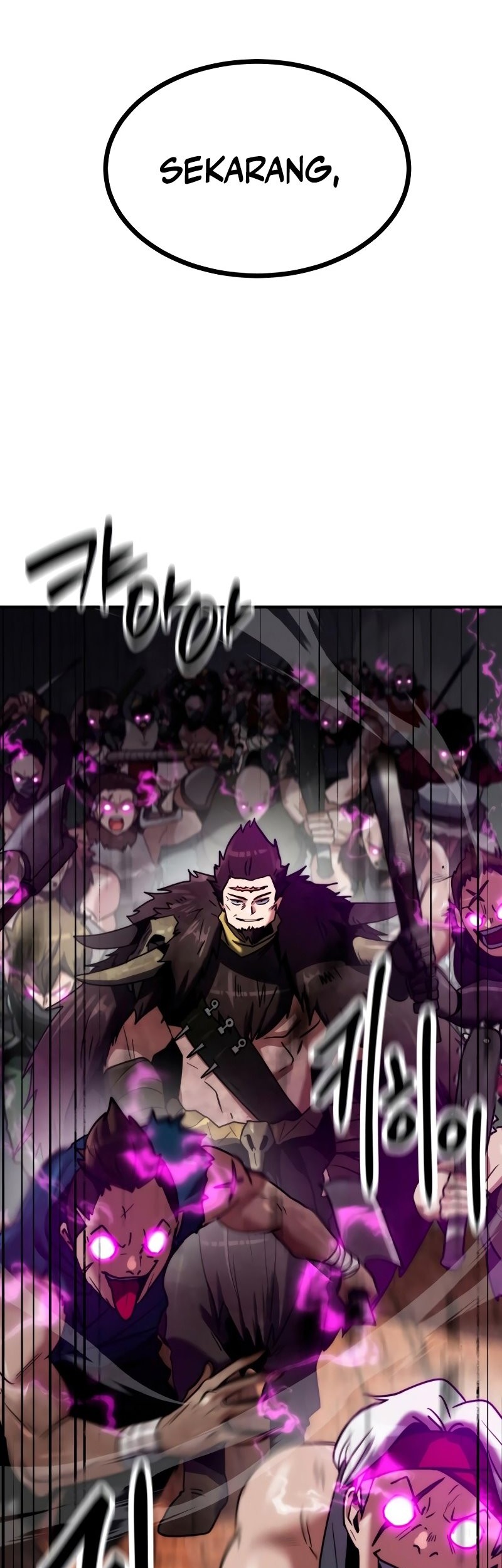 Defense Breaker Chapter 12 Gambar 3