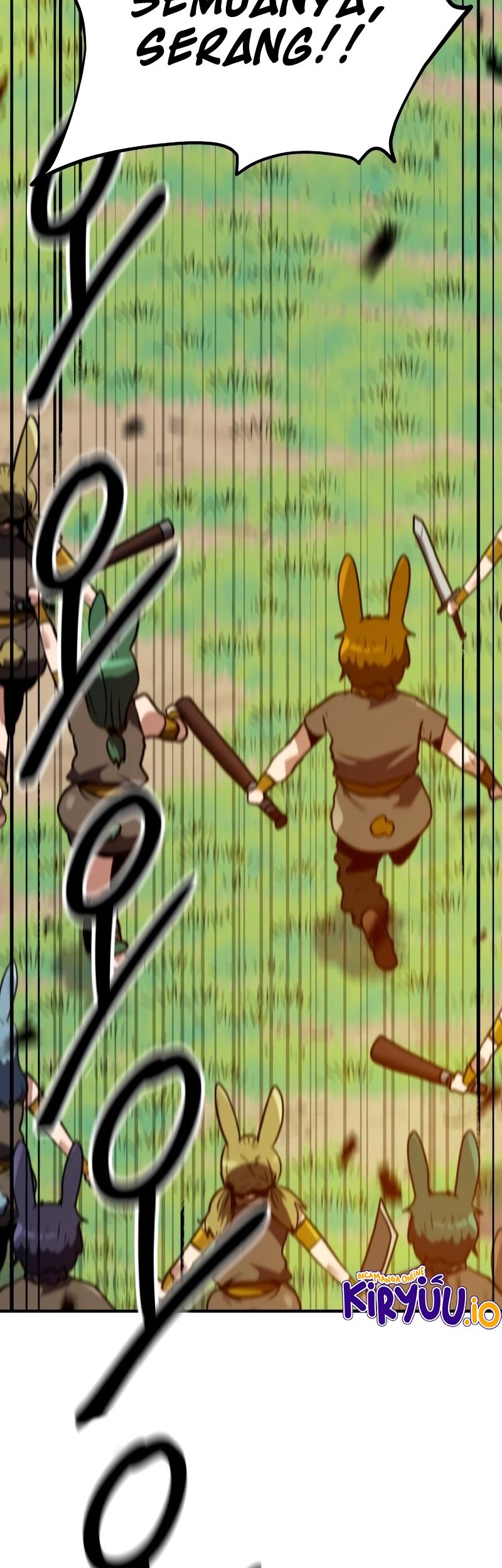 Defense Breaker Chapter 12 Gambar 7