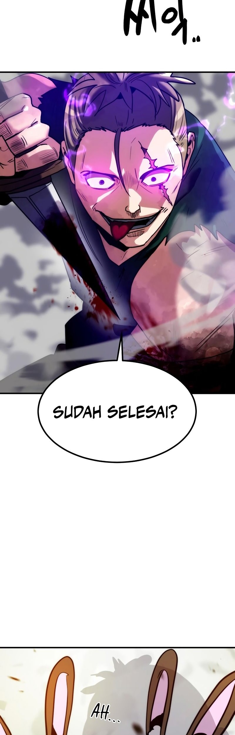 Defense Breaker Chapter 12 Gambar 13
