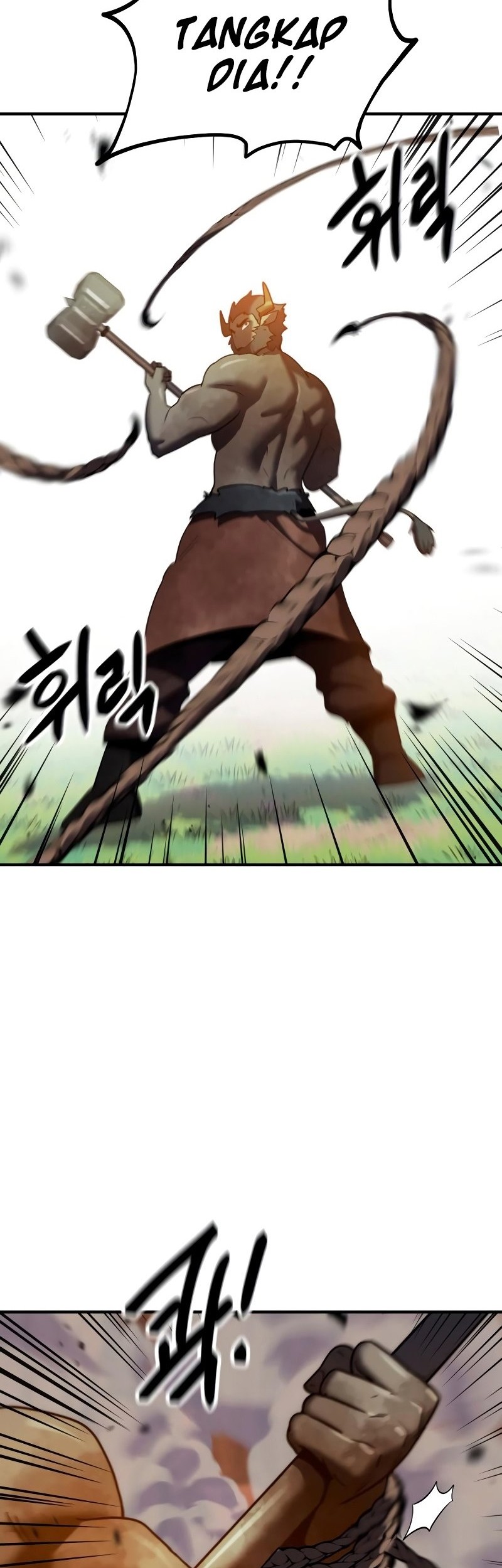 Defense Breaker Chapter 12 Gambar 17