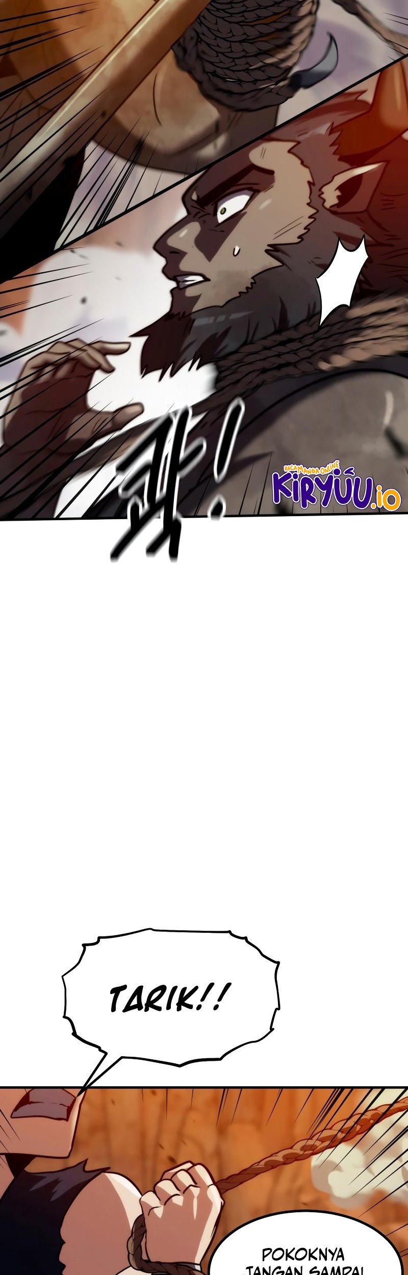 Defense Breaker Chapter 12 Gambar 18