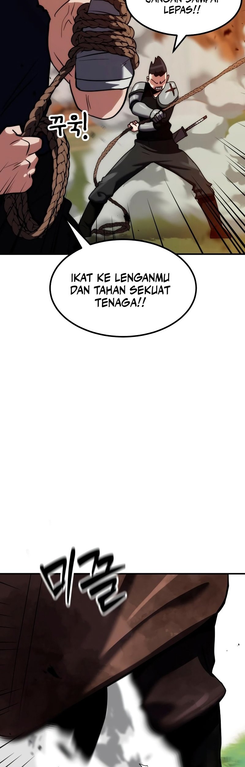 Defense Breaker Chapter 12 Gambar 19