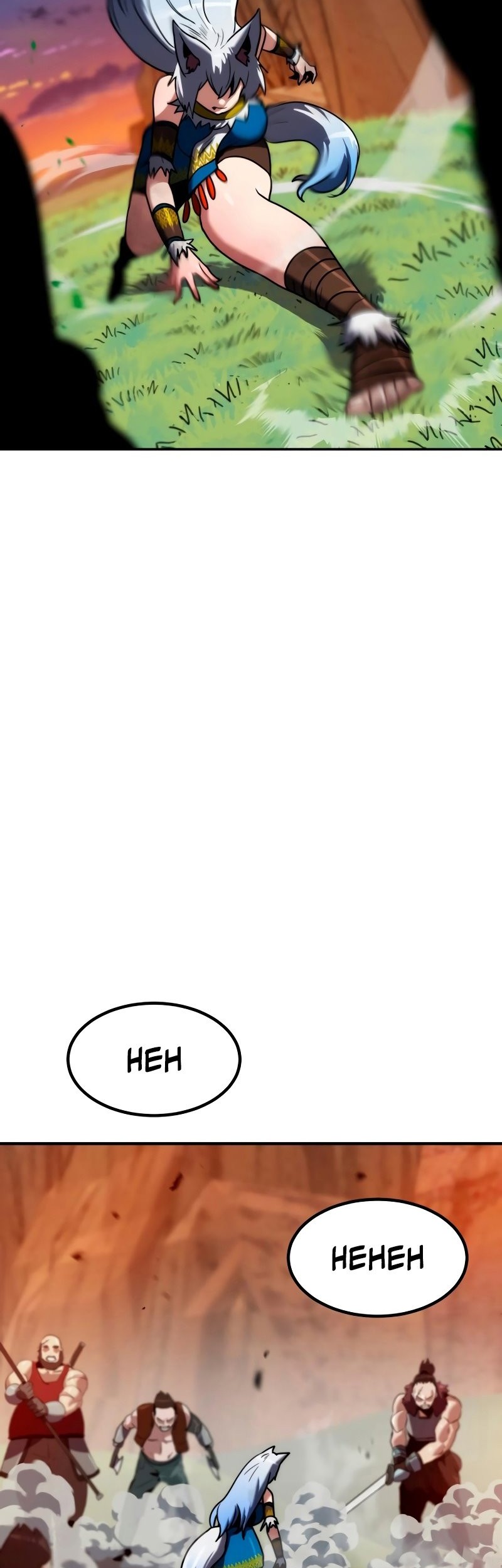 Defense Breaker Chapter 12 Gambar 28