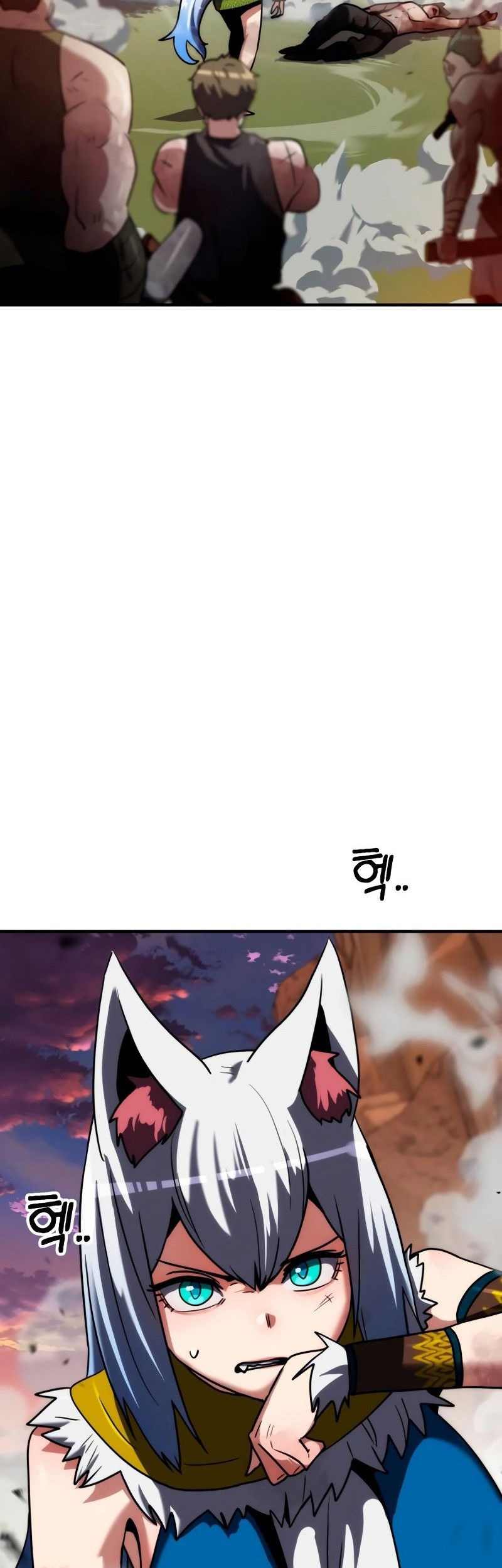 Defense Breaker Chapter 12 Gambar 29